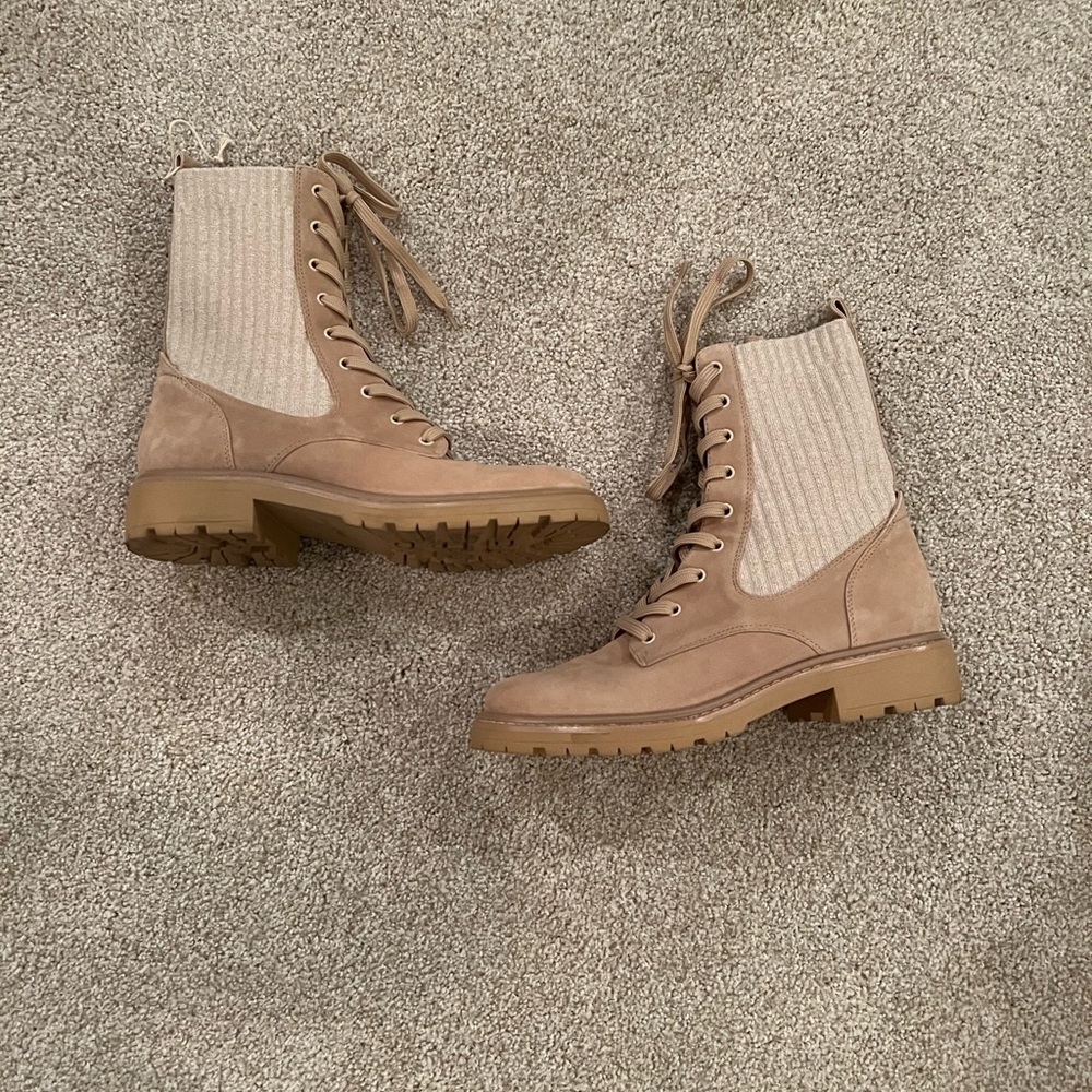 Sam Edelman Boots